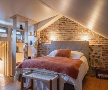 Le Gypsy - Charme & Emplacement Parfait