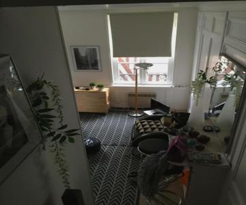 Rue Des Lingots Apartment