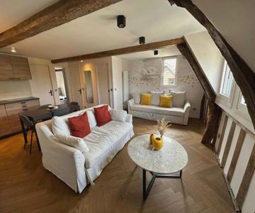 Appartement Les Hirondelles