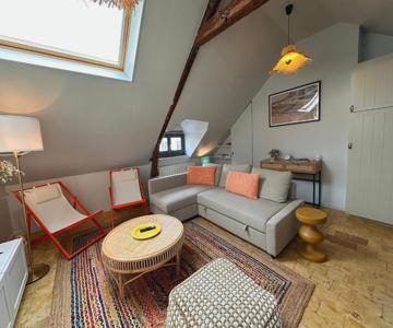 Cosy Apartment In City Center