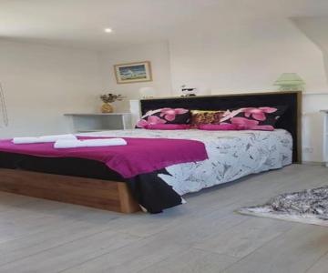 Maison Avec Jardin Honfleur