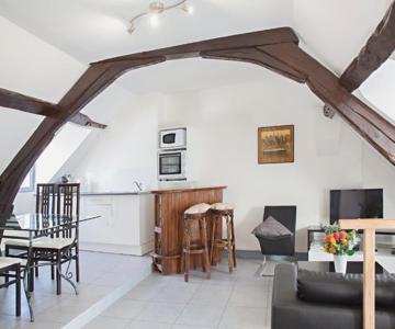 Appartement De Charme