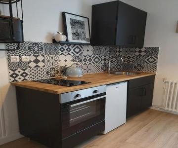 Un Parfum D'embruns Hypercentre Honfleur, Fibre