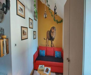 Honfleur Centre Ville Avec Garage Privé