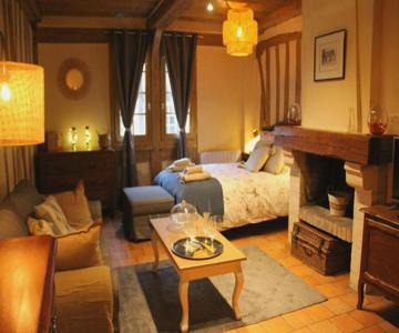 Studio Julianne Place Sainte Catherine
