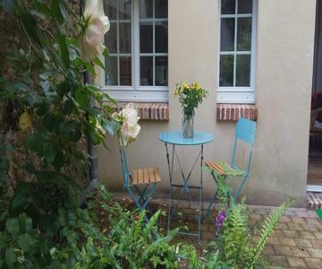 La Cabane Du Petit Matelot