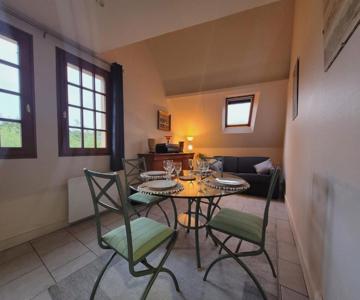 Bienvenue Chez Jocelyne