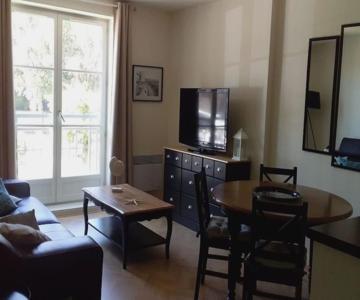 Côté Lavoir à Honfleur, Parking Privé, Ascenseur