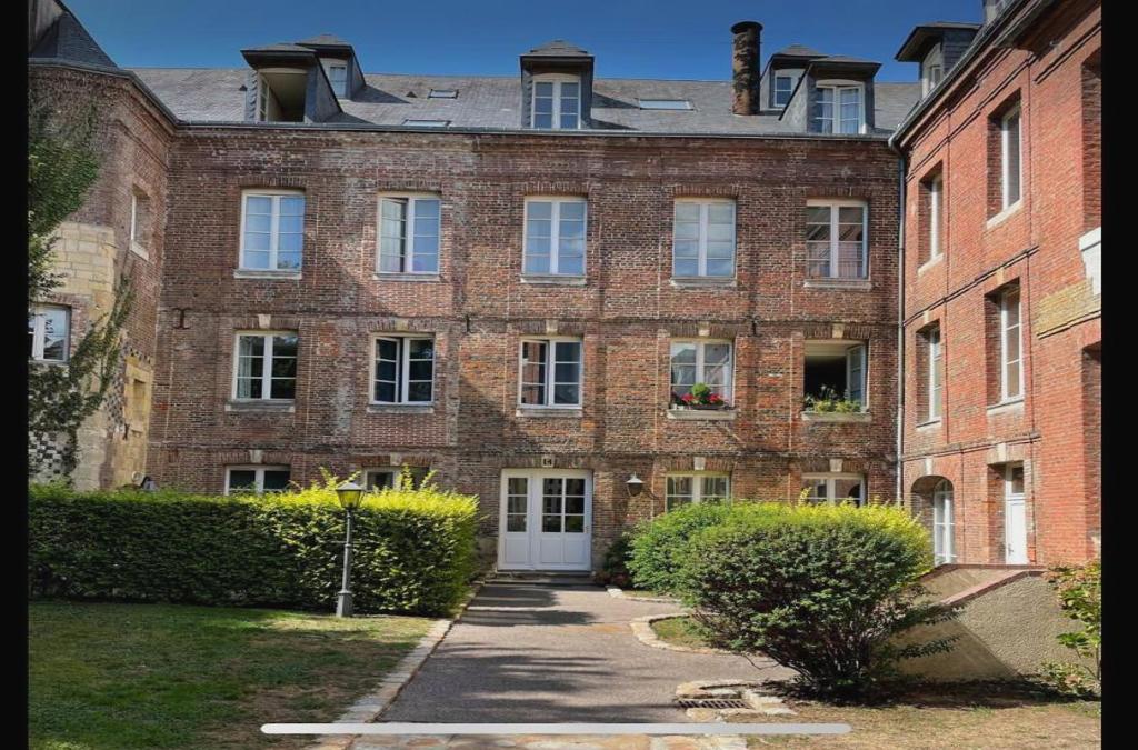 Superbe Duplex En Résidence