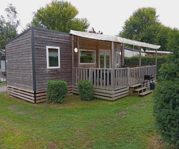 Mobilhome 6 Places