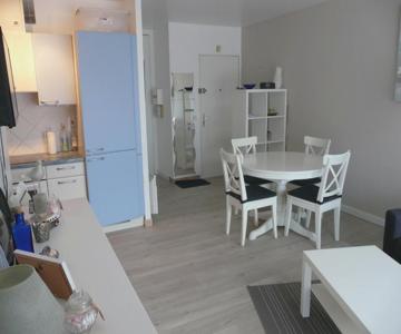 Residence Les Bains Houlgate