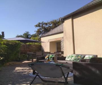Gîte De La Cuve