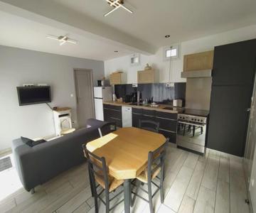 La Chaloupe Gites De Mer