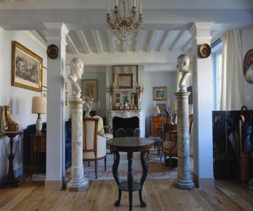 Les Chambres De La Tour