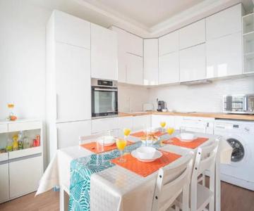 La Passerelle - Petit Balcon