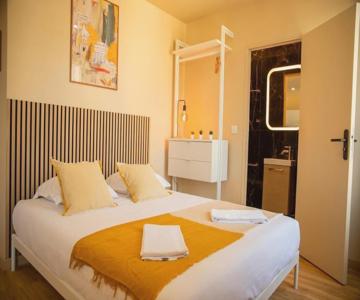 Arthur Residency Luxury Apartement