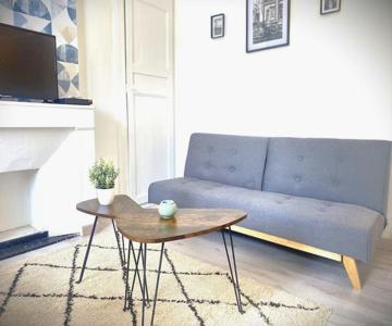 Magnifique Studio Franklin