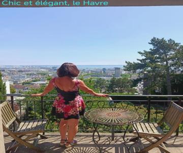 Chic Et Elégance