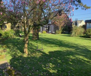 Les écuries De Bléville