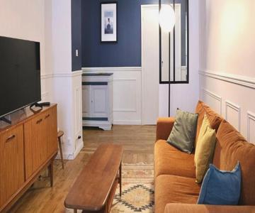 Appartement - Le Square