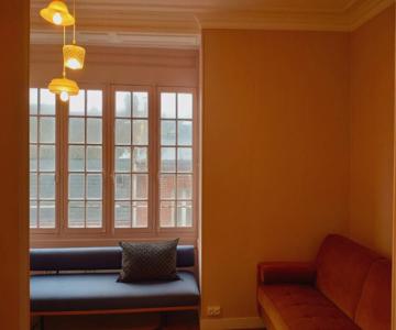 Appartement Le Tréport