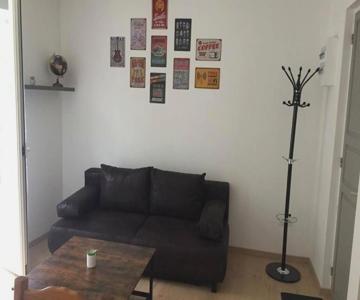 Villa La Brise , Appartement l'aquilon