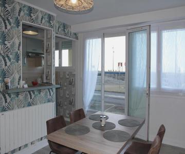 Appart. Rdc Face Mer Et Funiculaire **