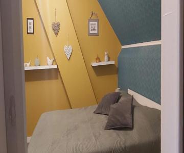 Appartement Côte Et Plage