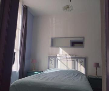 Chambre Saint-sauveur