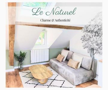 Joli MansardÉ Au Calme - Le Jardin De L'evêché A Votre Fenêtre