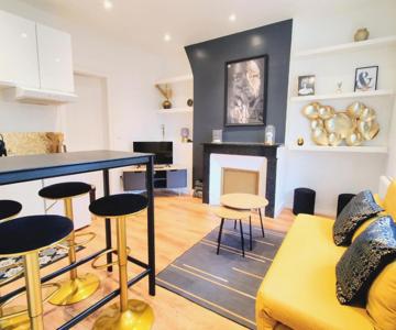 Chic & Elegant - Au Coeur De La Ville Historique