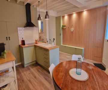 Cocon En Centre Ville