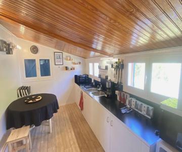 Chalet Rive Bellacha Near Ouistreham Beach