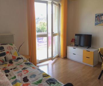 Residence Les Goelands