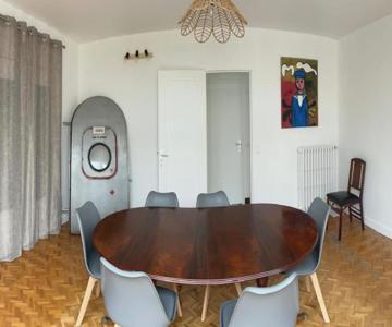 Maison Historique Familiale 300m De La Mer Sword Beach