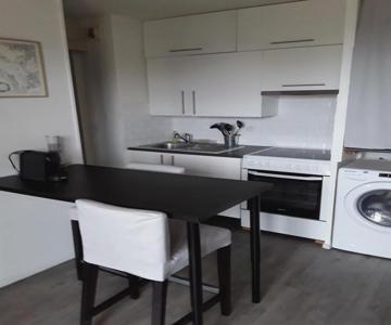 Appartement à 100 Mètres De La Plage