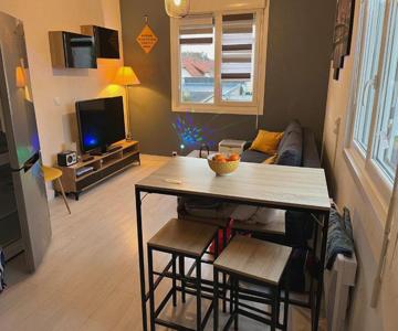 Ouitreham Port & Mer