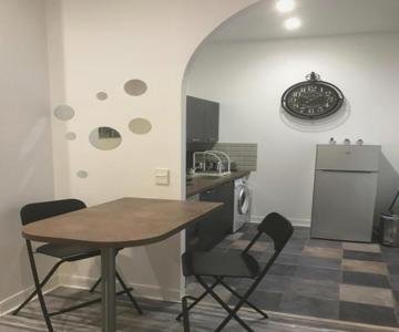 Charmant Studio Pont-audemer