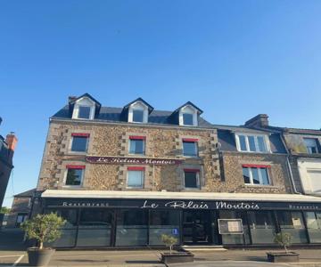 Escapade Saint Michel