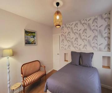 Le Cosy Home