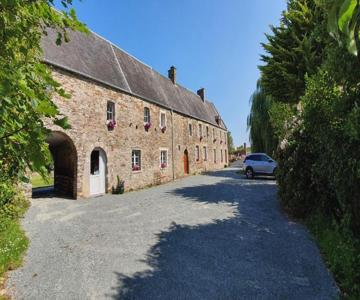 Le Relais De La Comte