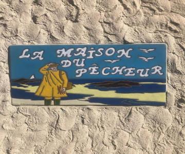 La Maison Du Pêcheur