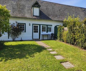 Le Petit Gite De La Roseraie