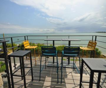 La Dunette : Loft Vue Imprenable