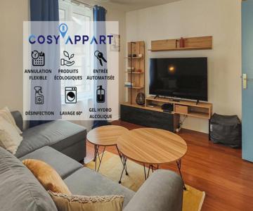Cosy'appart - Le Martel