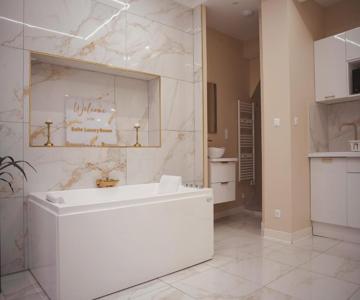 Suite Luxury Rouen