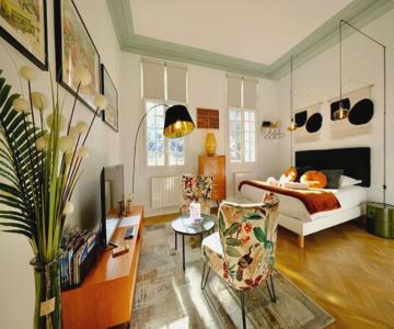 Patachou - Rouen Hyper Centre