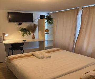 Logements Louis Ricard