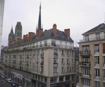 Hyper Centre - Cathédrale