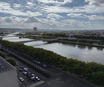 Côté Seine